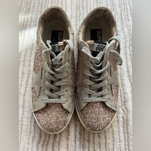 Golden Goose Sneakers
